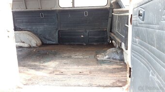 Škoda 1203 zo šiltom - 10