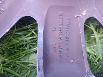 Origo letní sada ALU kol Mini Cooper S R53 R50 R55 R56 7x17 - 10