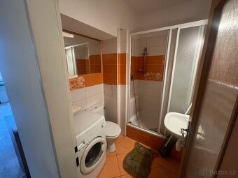 Zařízené 2+kk na Sokolovské, ihned volné,  i pro cizince - 10