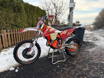 KTM 350 EXC-F Six Days 2023 - 10