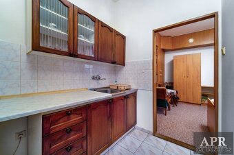 PRODEJ RD VESELÍ NAD MORAVOU, ZARAZICE - 10