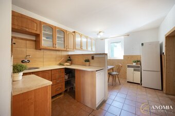 Prodej rodinného domu 98m2, pozemek 288 m2, Vápenný Podol - 10