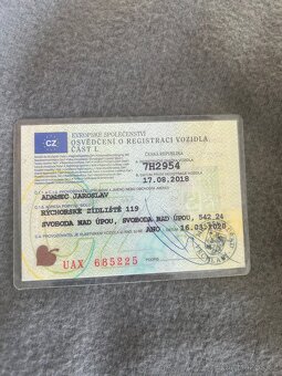 Honda X ADV 750 - 10