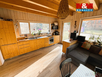 Prodej rodinného domu, 4+kk, Pertoltice - 10