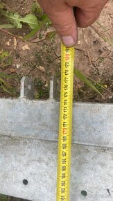 Vrátka, branka v pozinku - 10