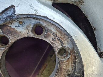 Offroad kola 215/80 R15 Marrakesh - 10