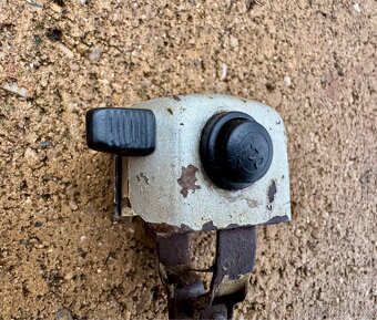 Manet M90 - přepínače - 10