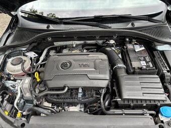Škoda RS 2.0TSI - 10