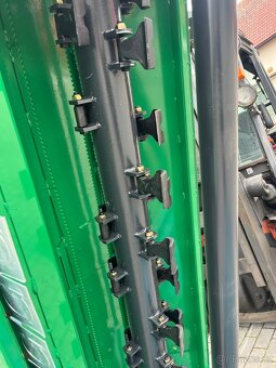 Nový mulčovač GEO ITALY EFG 165 - 10