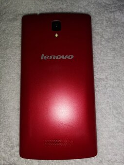 Mobily na kovy nebo k opravě. - 10