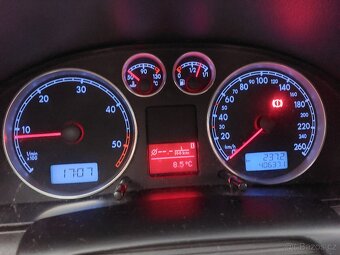 Passat 1.9 TDI kombi – pracant s STK 2027 - 10