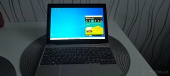 Lenovo MIX 320-10 ICR netbook 2v1 - 10