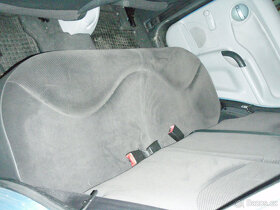 CITROEN C3 HATCHBACK 1.4HDi 8HX 50kW rv 2002 - 10