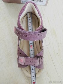 Sandálky Lasocki Kids vel 29. - 10