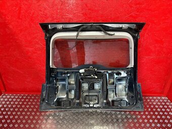 PÁTÉ DVEŘE KUFRU FORD C-MAX 2007-2010 - 10