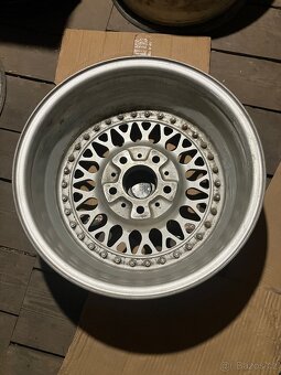 Prodám 1ks BBS RS005 - 10