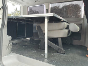 Camping box VW T5/T6 Transporter,caravelle,Multivan - 10