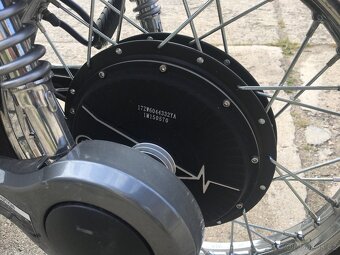 Motron Cubertino elektro - 10