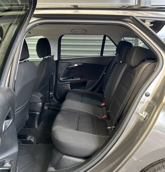 Fiat Tipo, 1.6 JTD, TEMPOMAT, AUTO AC - 10