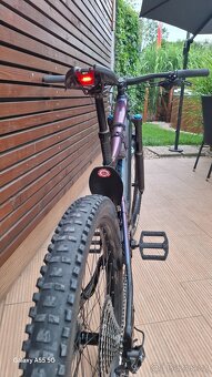 Giant Trance E+ 2 Pro - 10