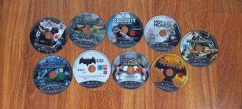Herní pecky na Playstation 3 - 10
