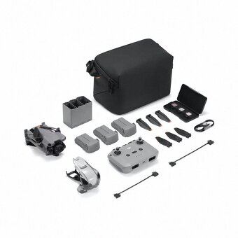 DJI Mini 5 Pro Fly More Combo (DJI RC 2) - 10