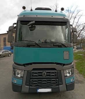 Renault T460 - 10