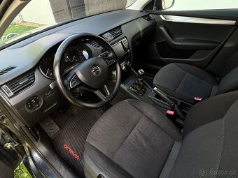 Škoda octavia 3 - 10
