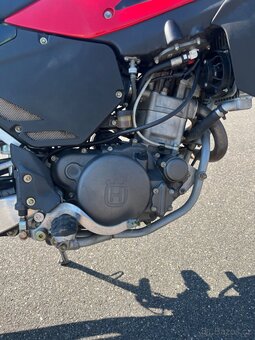 Husqvarna sm 610 - 10