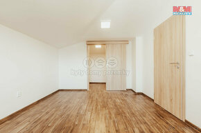 Pronájem bytu 2+kk, 86 m², Veselí nad Lužnicí - 10