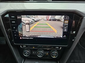 VW Passat B8 2.0TDI 140kW DSG 4x4 Matrix LED Virtual Kamera - 10