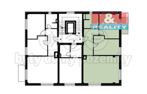 Prodej bytu 3+kk, 83 m², Karlovy Vary, ul. Dubová, č.12 - 10