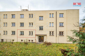 Prodej bytu 2+1, 58 m², Praha, ul. Lumiérů - 10