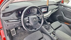 Škoda Octavia 4, 1.5 TSI, 110 kW, STYLE, liftback - 10