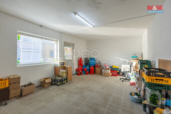Prodej rodinného domu, 106 m², Libochovice - 10