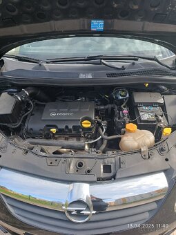 Opel Corsa 1.2 - 10
