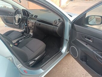 Mazda 3 1.6 77kw - 10