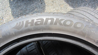 Pneumatiky 245/45/20 Hankook - 10
