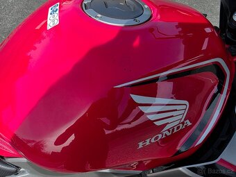Honda CB500FA - 10