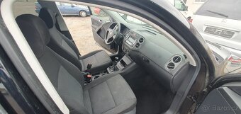 VOLKSWAGEN TIGUAN 1.4TSI 110KW 4X4 - 10