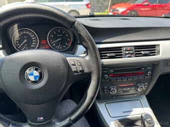 Bmw e92 325i M-packet - 10