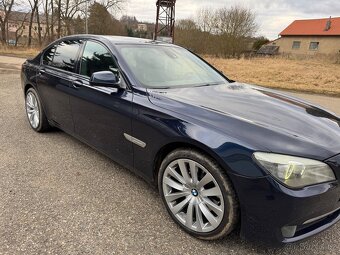 BMW 7 - 10
