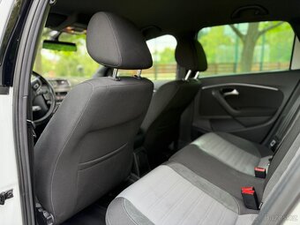 VW polo 1.2tsi dsg 2016 rok 119 000km - 10