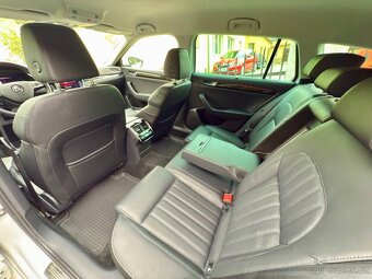 ŠKODA SUPERB 3 2.0TDi 140kW L&k DSG Koup.ČR,Kamera,2019 - 10