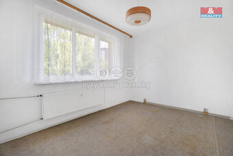 Prodej bytu 3+1, lodžie, 74 m², Liberec, ul. Borový vrch - 10