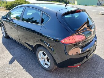 Seat Leon 1.4 TSi STYL - 10