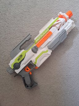Nerf pistole - 10