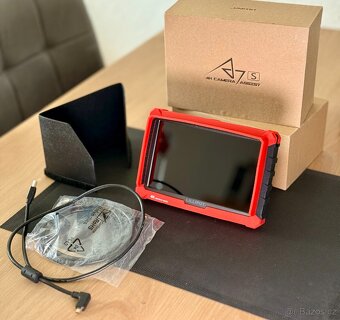 DJI Ronin RS2 PRO Combo + Monitor - 10