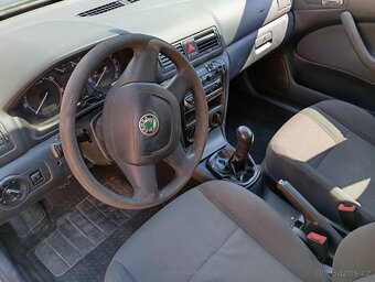Škoda Octavia combi 1.9 / 74 kw - 10