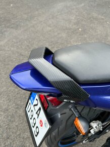 Yamaha TZR 50 - 10